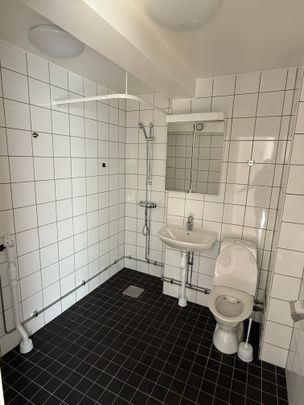 Gränsgatan, Eskilstuna - Foto 1