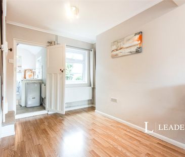 2 bedroom house to rent Bedford Street, Hitchin, Hertfordshire, SG5 - Photo 3