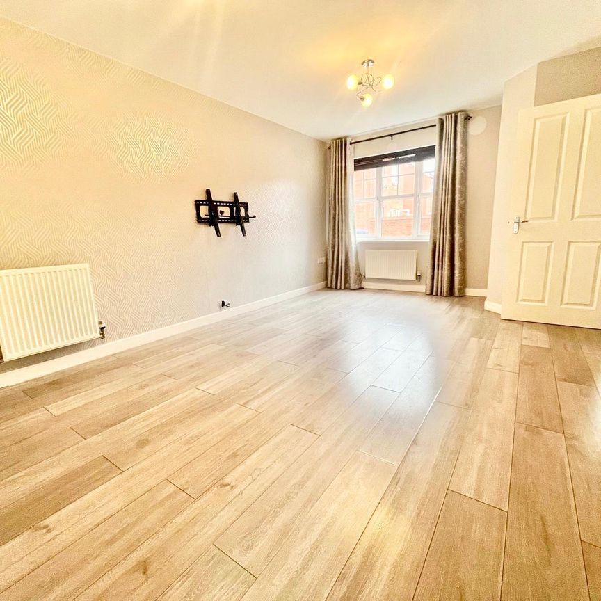 Sam Harrison Way, Northampton - Photo 1