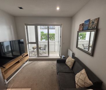 The Beach - 1 bedroom - Photo 2