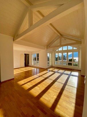 5.5-room apartment on the 2nd floor - Photo 1