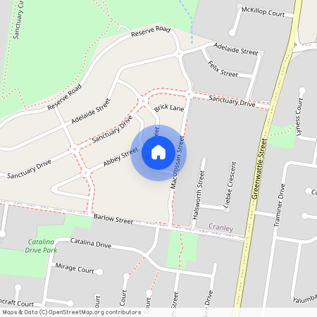 24 Farrer Street, Cranley