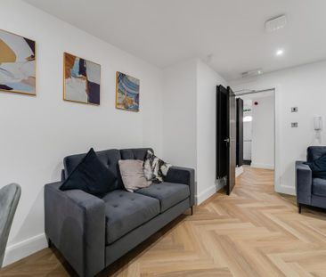 1 bedroom in a house share to rent - Photo 3