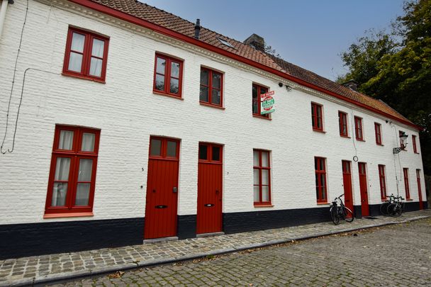 Eiland 7, 8000 Brugge - Photo 1