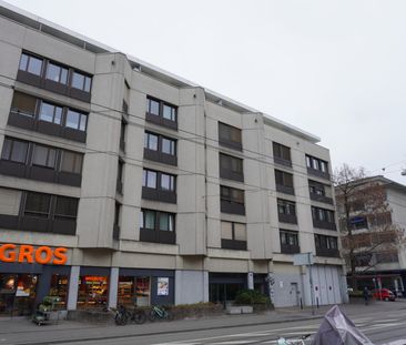 Grossbasel MFH Burgfelderstrasse - Foto 3