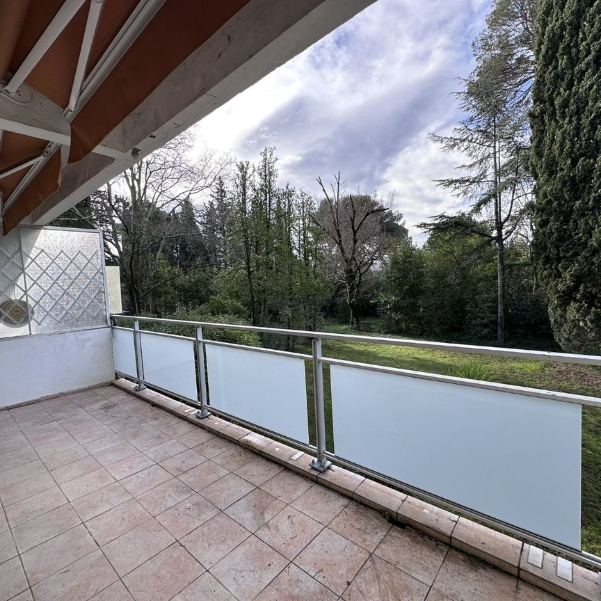 Location Appartement 1 pièce 31m² MONTPELLIER 34090 - Photo 1