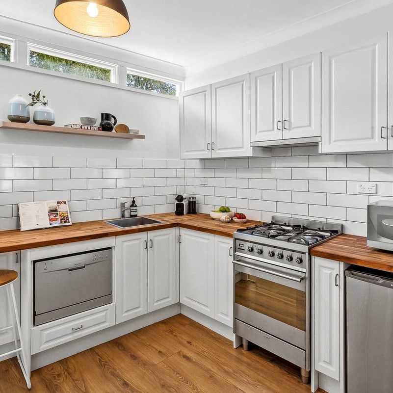 4 Thomas Street, McMahons Point NSW 2060 - House For Rent | Domain - Photo 1