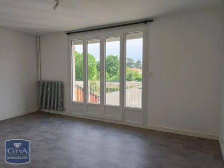 Appartement à louer 1 pièce 38.44m² - Photo 5