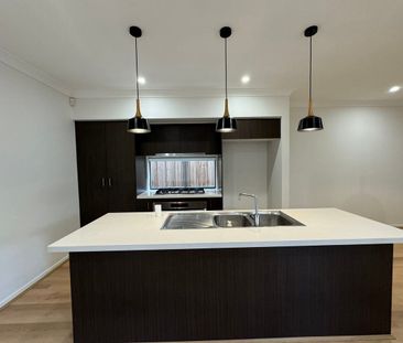 Timber Floor Installed Great 4 Bedroom House - Photo 3