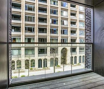 Haines House, Charles Clowes Walk, The Residence, Nine Elms, London... - Photo 1