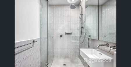 Live the Port Melbourne Lifestyle -New, Light-Filled & Steps to the Beach - Photo 5