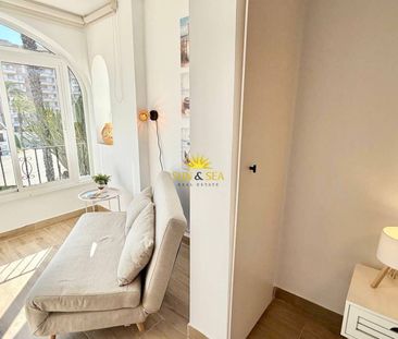 1-BEDROOM APARTMENT - LA MANGA DEL MAR MENOR - Photo 4