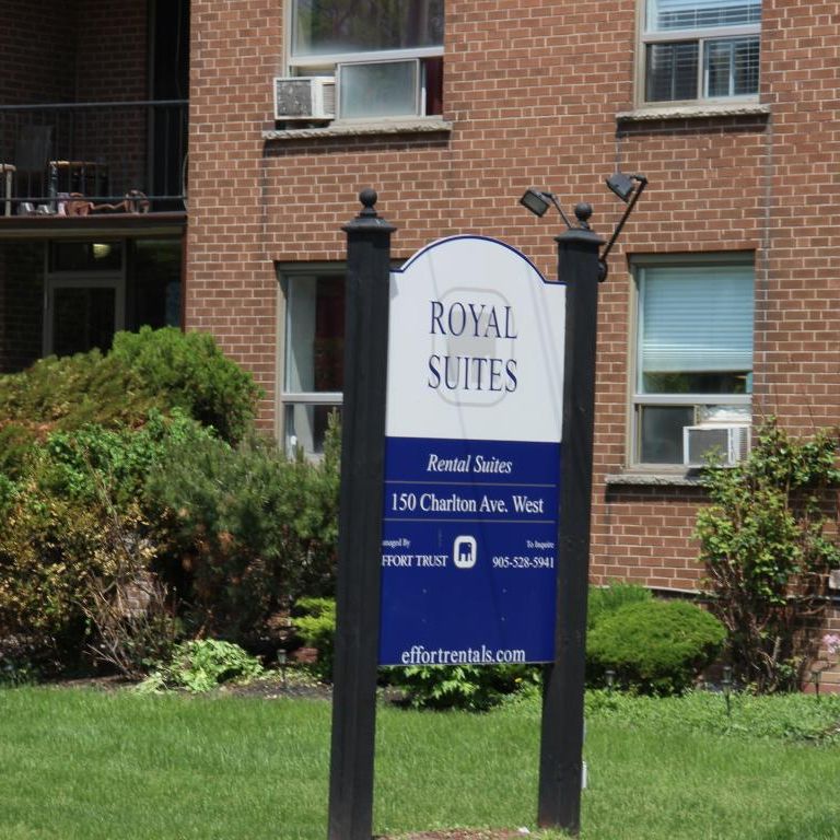 Royal Suites Apartments - Photo 1