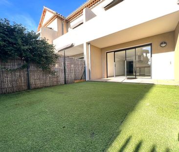 Appartement 2 Pièces 50 m² - Photo 1