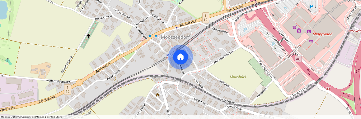 Moosseedorf
