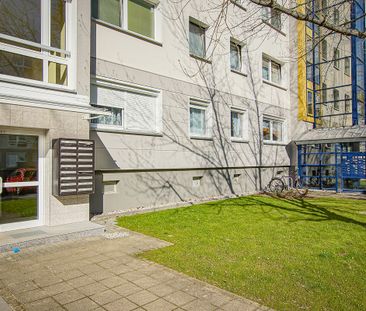 1-Zimmer Mietwohnung - Großzschachwitz - Photo 4