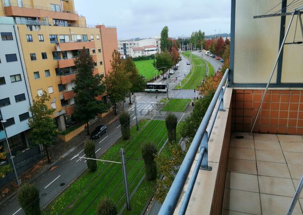 Apartamento T2 em Porto
