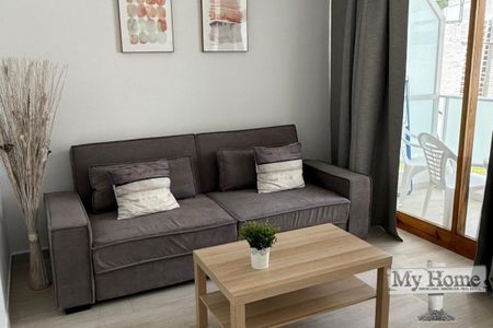 081-770 Central apartment in Playa del Inglés, just steps from El Yumbo and the beach - Photo 5