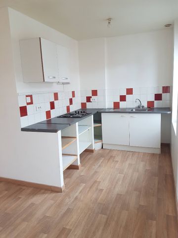 Location Appartement 2 pièces 35m² LOUVROIL 59720 - Photo 4