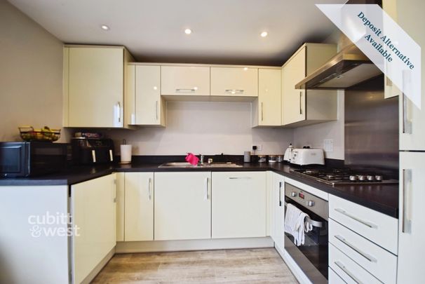 3 bedroom terraced house to rent - Photo 1