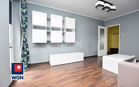 Mieszkanie na wynajem Inowrocław - Ładne 2 pokojowe mieszkanie na 1 BLOKU przy ulicy Andrzeja w Inowrocławiu - Photo 5