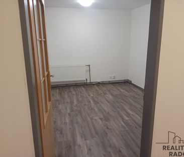 Pronájem bytu 3+kk 100 m² - Fotografie 1