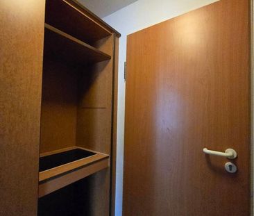 komplett möblierte helle 1-Zimmer Wohnung, Dresden-Cotta - Photo 1