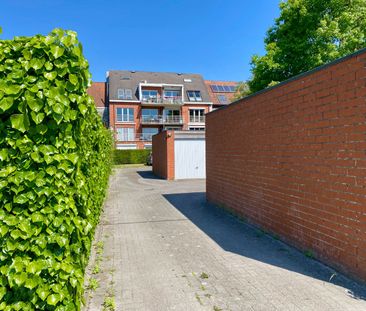Dakappartement te huur in Bissegem - Photo 6