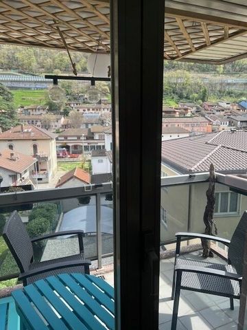 41/2-ROOM APARTMENT IN CAPOLAGO (TI), FURNISHED, TEMPORARY - Photo 3
