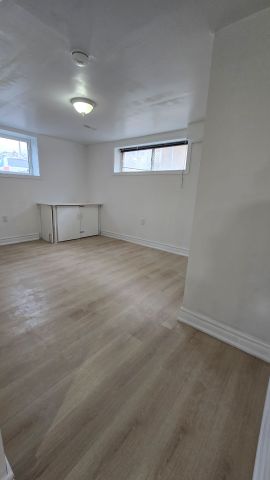 For Lease - 8 Mcculla Avenue Unit# Basement, Brampton, Ontario - Photo 5