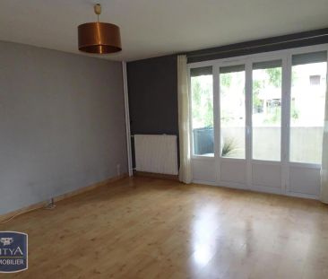 Appartement à louer 2 pièces 58.52m² - Photo 5