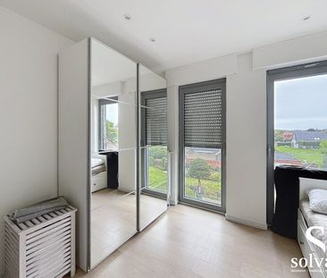 Top appartement met 2 slaapkamers met eigen douche in centrum Aalte... - Foto 6