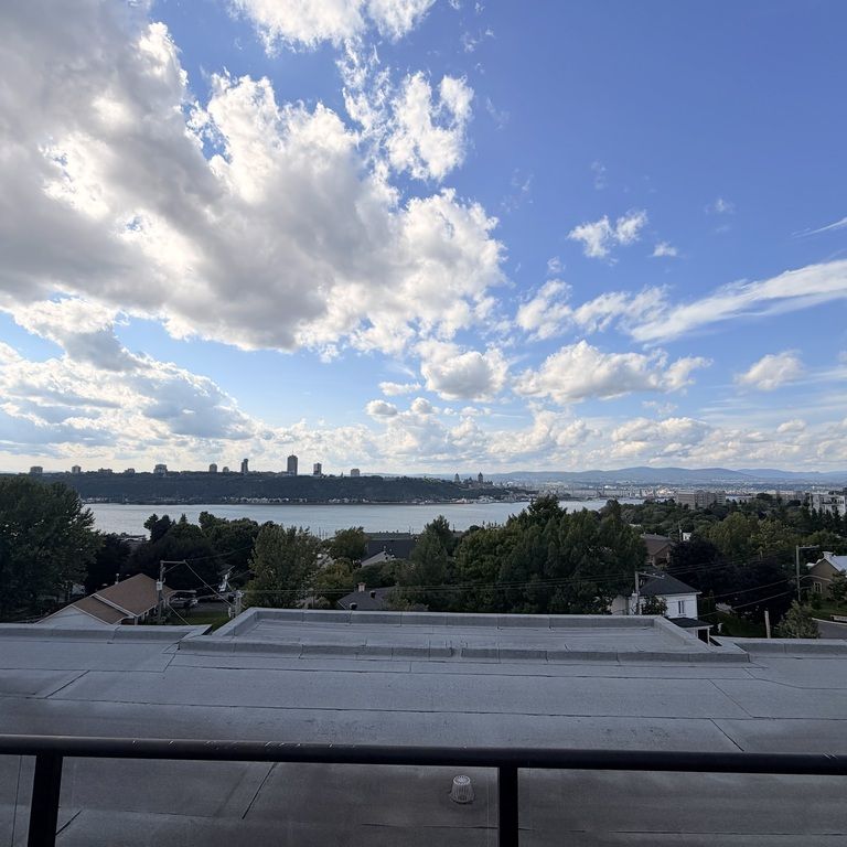 3½ à Louer Lévis - 2 Mois Gratuits! - Photo 1