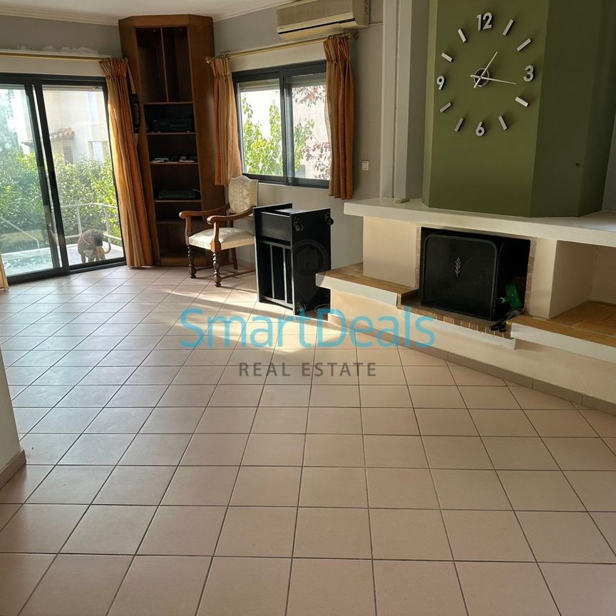 Ενοικίαση κατοικίας, 152 τ.μ., Χριστούπολη, 950 € - Photo 1