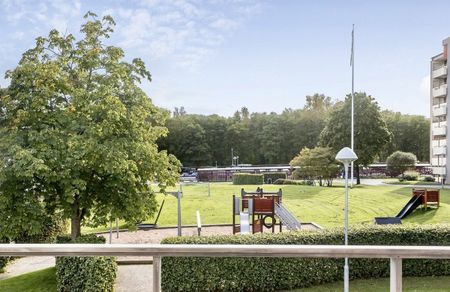 Prilyckegatan, Hisings Kärra - Foto 5