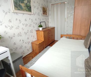 2 pok.mieszkanie, balkon, piwnica, winda w bloku - Photo 1