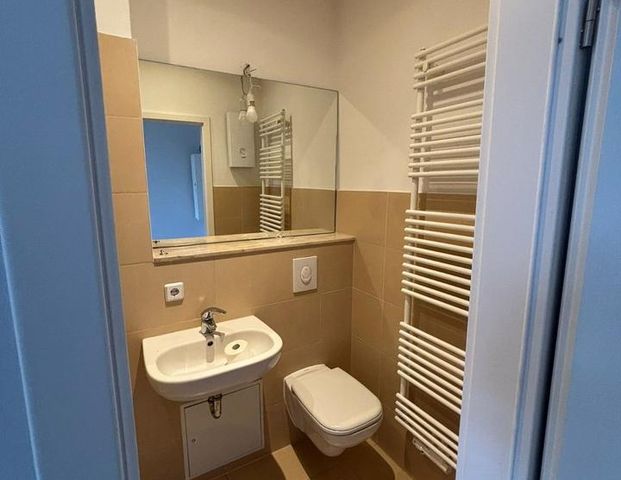 Charmante 1-Zimmer-Wohnung in Friedrichshain – sofort bezugsfrei - Photo 1