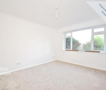 2 bedroom maisonette to rent - Photo 2