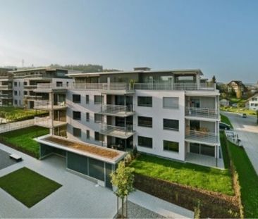 Living modern and idyllic - Photo 1