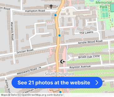 Frances Court, Chingford Mount Road, Chingford - Photo 1