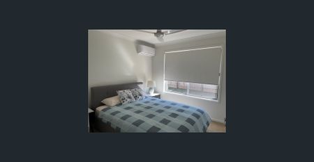 Executive Fully Furnished Home Minutes from Hervey Bay Hospital @ $680 p/w - Photo 5