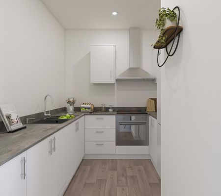 2 bedroom apartment to rent - Photo 3