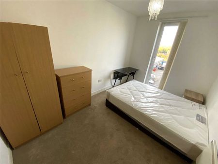 Springfield Court, Manchester City Centre, Salford, M3 7EH - Photo 5