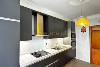 Apartamento T2 em Lisboa
