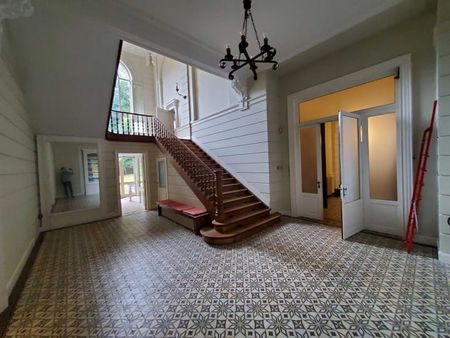 Appartement te huur - Photo 3