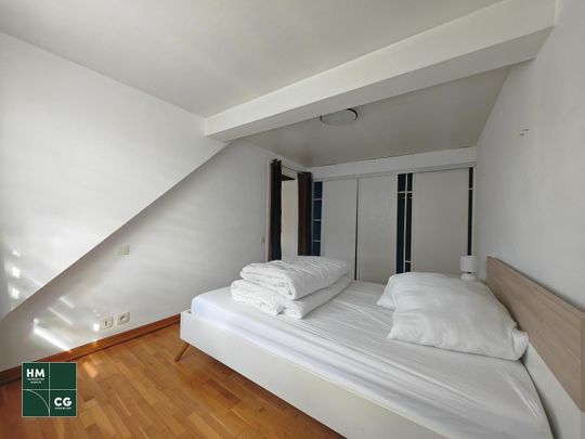 Location Appartement 2 pièces 54m² STRASBOURG 67000 - Photo 1