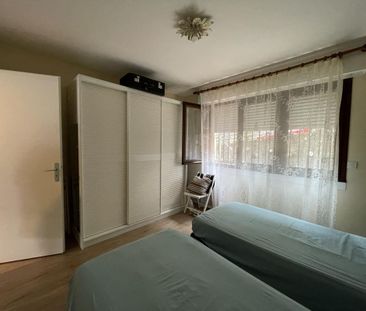 Location Appartement 2 pièces Meublé 46m² LE BOURGET DU LAC 73370 - Photo 3