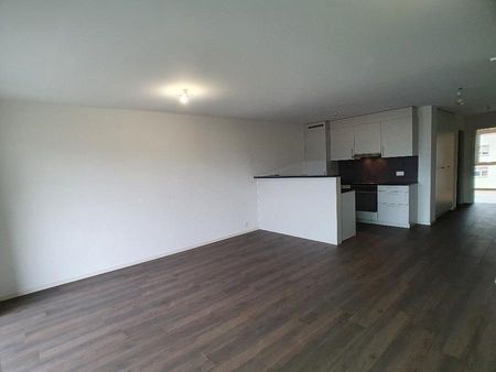 Appartement de 2 pièces au 4ème étage rafraîchi - Photo 3