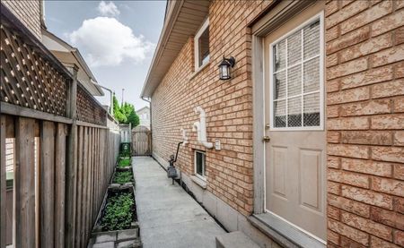 For Lease - 1 RESOLUTE Drive Unit# (BASEMENT), Hamilton, Ontario - Photo 2