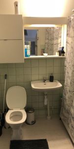 Nedre kvarnbergsgatan, Göteborg - Photo 4